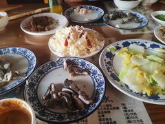-东兴顺爆肚张