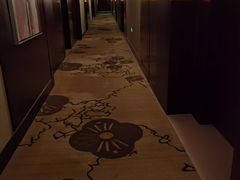 -上海新发展亚太JW万豪酒店
