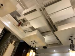 大堂-仁虎老火锅(黄泥磅店)
