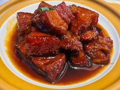 -小菜园新徽菜(南通永旺店)