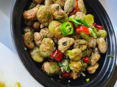 -阿明小菜·海鲜·上海菜(梅陇华理店)