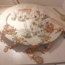 -浮生梦·百里长安汉服体验·化妆造型(永宁门skp店)
