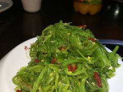 -新白鹿餐厅(城西银泰城店)