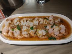 -前海沿·青岛菜(李沧万达店)