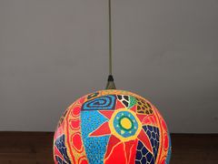 -苹果树下艺术餐厅(通州店)