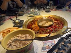 -哥老官重庆美蛙鱼头(西湖银泰十一哥店)