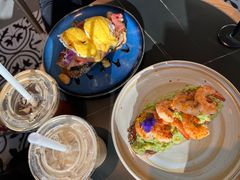 -JamaicaBlue(新城国际店)