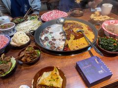 -楠火锅(新塘翡翠绿洲店)