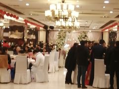 大堂-文杏酒楼(一品天下店)