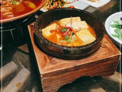 -云海肴·汽锅鸡·云南菜(美罗城店)