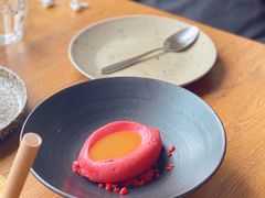 -BOR Eatery(安福路店)