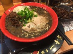 -博多一幸舍(侨福芳草地购物中心店)