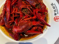 -有位虾匠·香辣蟹·小龙虾(李村店)