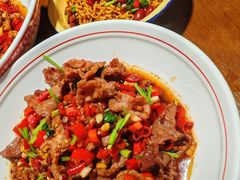 -金味老饭铺(晚报店)