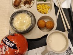 -永和大王(北京站内一店)