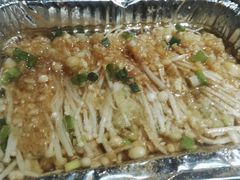-功夫小龙虾·烧烤·江湖菜(金沙洲店)