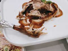 -味+新京宴·烤鸭·北京菜(创意谷店)