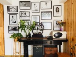 休息处-龙蝉瑜伽