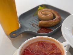 -库滋明·俄罗斯特色美食(中央大街店)