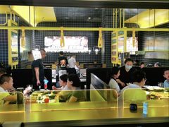 大堂-嘎嘎鸭脑壳(金沙店)