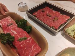 -芸山季·云南山珍菌火锅(南翔印象城MEGA店)