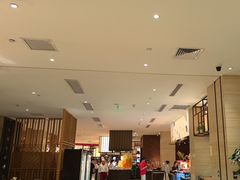 -杭州开元名都大酒店·地中海自助餐厅