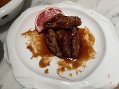 -青雅中餐厅(大连金石滩绿发希尔顿度假酒店)