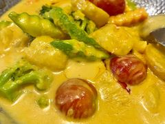 -花舍·新派粤菜·西餐·下午茶(亚运村·鸟巢店)