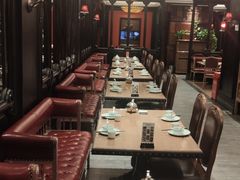 包厢-渔家灯火(明湖店)