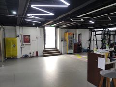 -清橙健身(学院路店)