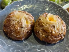 -鑫震源·苏式大虾生煎(山塘街店)