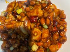 -川人百味(亿合城店)