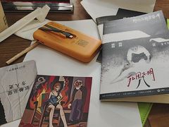 -剧狐剧本杀·月球探案馆(人民广场1号店)