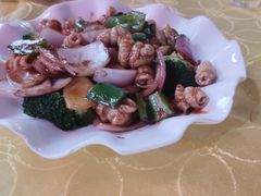 -肥姐美食(同福中路店)