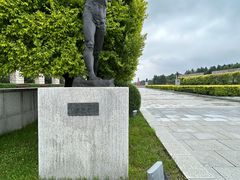 -长春世界雕塑园