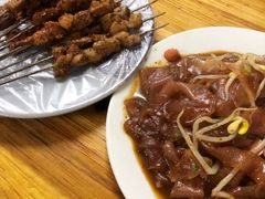 -何记酿皮店(西流湾店)