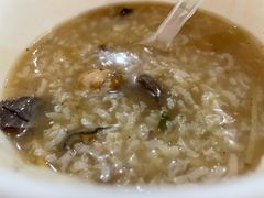 -百成大同鸭肉粥(大同总店)