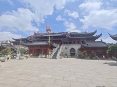 -上海东林寺(金山区)