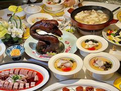 -金成潮菜博物馆(海珠湿地店)