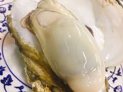 -蚝得喜海鲜(东城店)