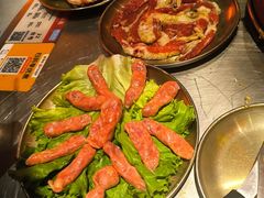 -西塔老太太泥炉烤肉(苏州大悦城店)