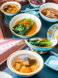 -新寰亚月子会所(金鸡湖凯宾店)
