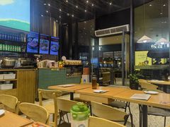 -越小品·越南餐厅(万科里店)