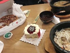 -BOKE博稞烘焙(天佑城店)