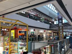 -万达广场(松江店)