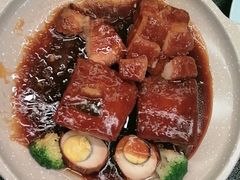 -好口味小吃楼·东北菜(太原南街店)