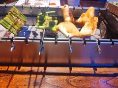 -三个蒙古大叔羊肉串(大宁店)