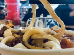 -太原面食店(解放路店)
