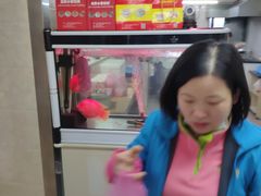 -高桥小香松糕