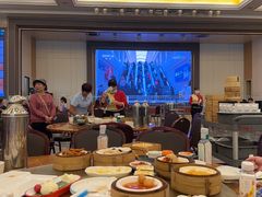 -金水门银河酒楼(新埠岛店)